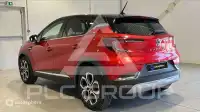 2021 Renault Captur