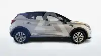 2021 Renault Captur