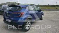 2021 Renault Captur