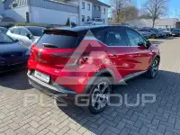 2021 Renault Captur