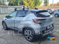 2021 Renault Captur