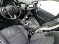2021 Renault Captur