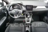 2021 Renault Captur