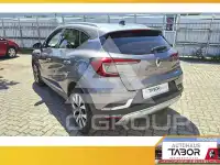 2021 Renault Captur
