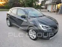 2021 Renault Captur