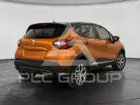 2021 Renault Captur