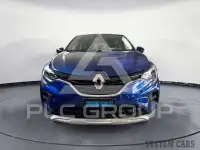 2021 Renault Captur