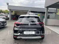 2021 Renault Captur