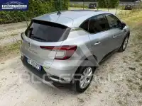 2021 Renault Captur
