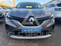 2021 Renault Captur