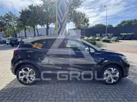 2021 Renault Captur