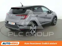 2021 Renault Captur