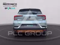 2021 Renault Captur