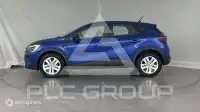 2021 Renault Captur