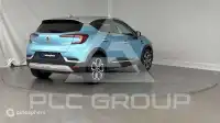 2021 Renault Captur