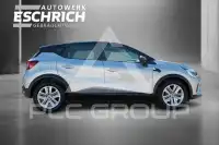 2021 Renault Captur