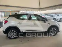 2021 Renault Captur