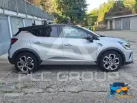 2021 Renault Captur