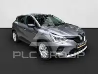 2021 Renault Captur