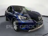 2021 Renault Captur