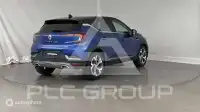 2021 Renault Captur