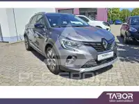2021 Renault Captur