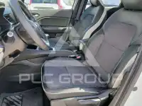 2021 Renault Captur