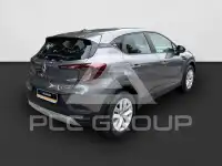 2021 Renault Captur
