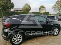 2021 Renault Captur
