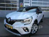 2021 Renault Captur