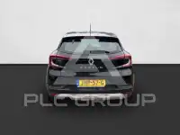 2021 Renault Captur