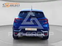 2021 Renault Captur