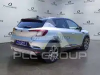 2021 Renault Captur