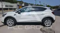 2021 Renault Captur