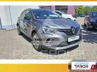 2021 Renault Captur