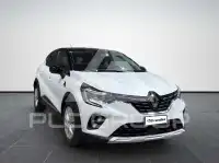 2021 Renault Captur