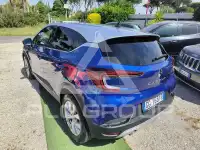2021 Renault Captur
