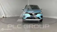 2021 Renault Captur