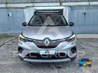 2021 Renault Captur