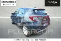 2021 Renault Captur