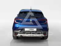 2021 Renault Captur