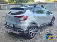 2021 Renault Captur