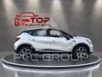 2021 Renault Captur