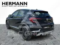 2021 Renault Captur
