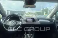 2021 Renault Captur