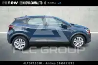 2021 Renault Captur