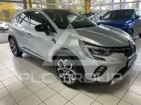 2021 Renault Captur