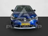 2021 Renault Captur