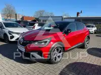 2021 Renault Captur