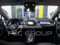 2021 Renault Captur